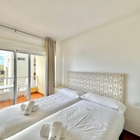 Cibeles Beachfront - Eaw Homes Марбелья Экстерьер фото