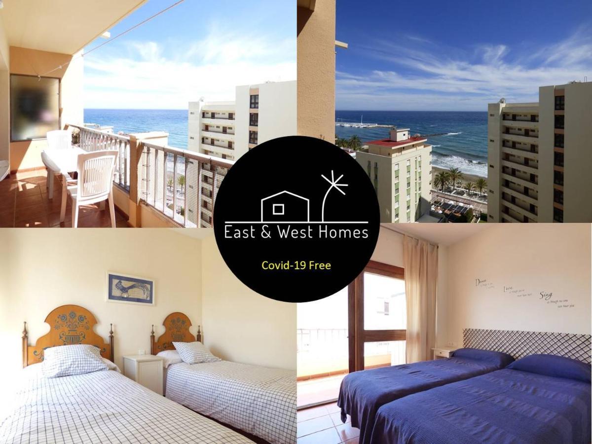 Cibeles Beachfront - Eaw Homes Марбелья Экстерьер фото
