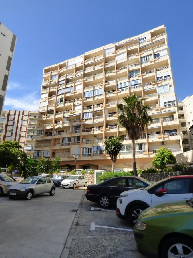 Cibeles Beachfront - Eaw Homes Марбелья Экстерьер фото