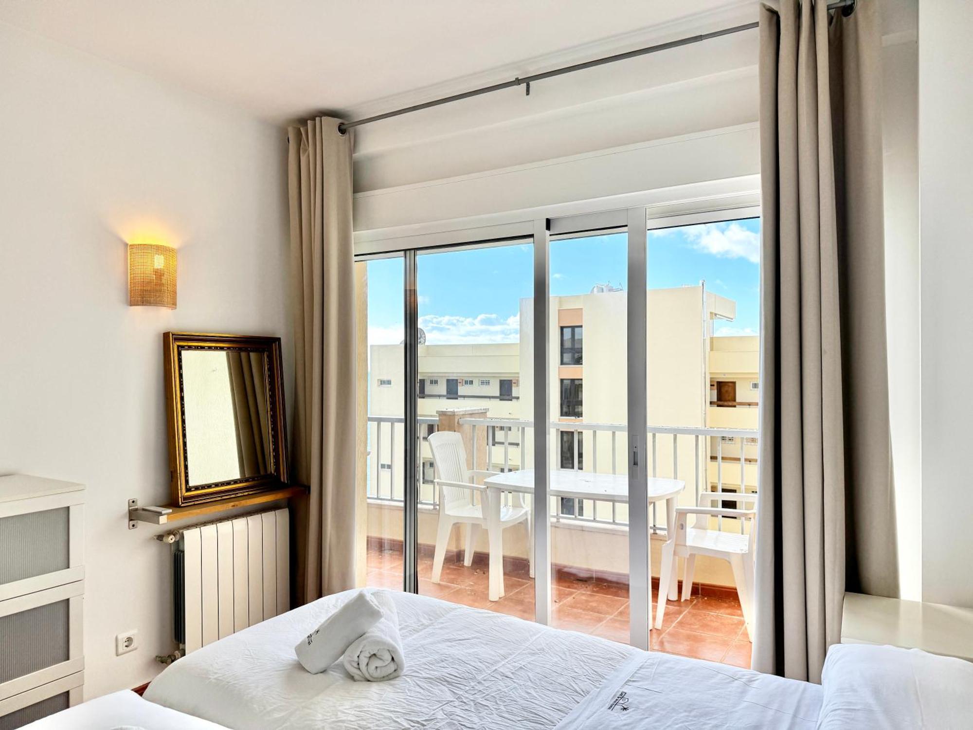 Cibeles Beachfront - Eaw Homes Марбелья Экстерьер фото