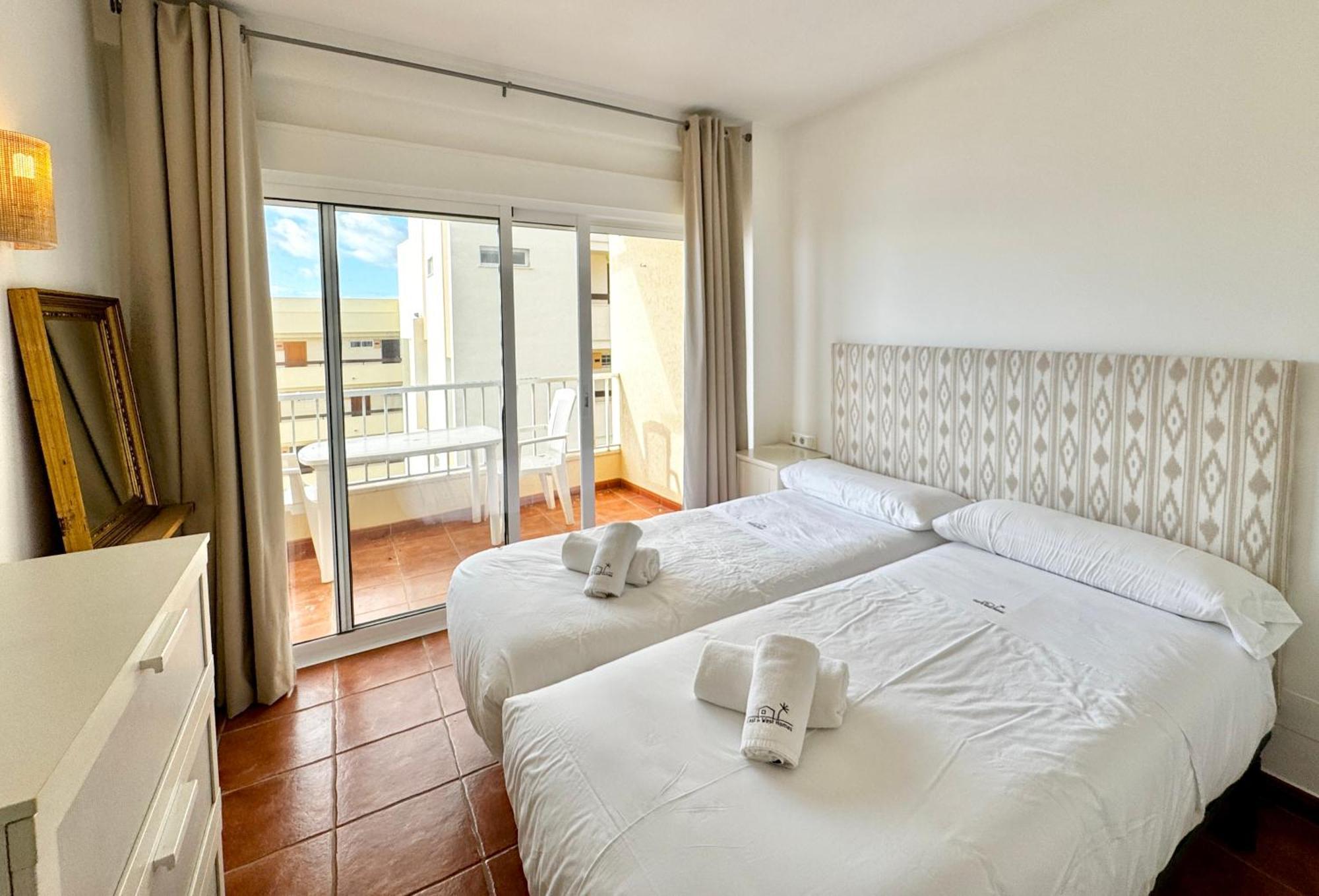 Cibeles Beachfront - Eaw Homes Марбелья Экстерьер фото
