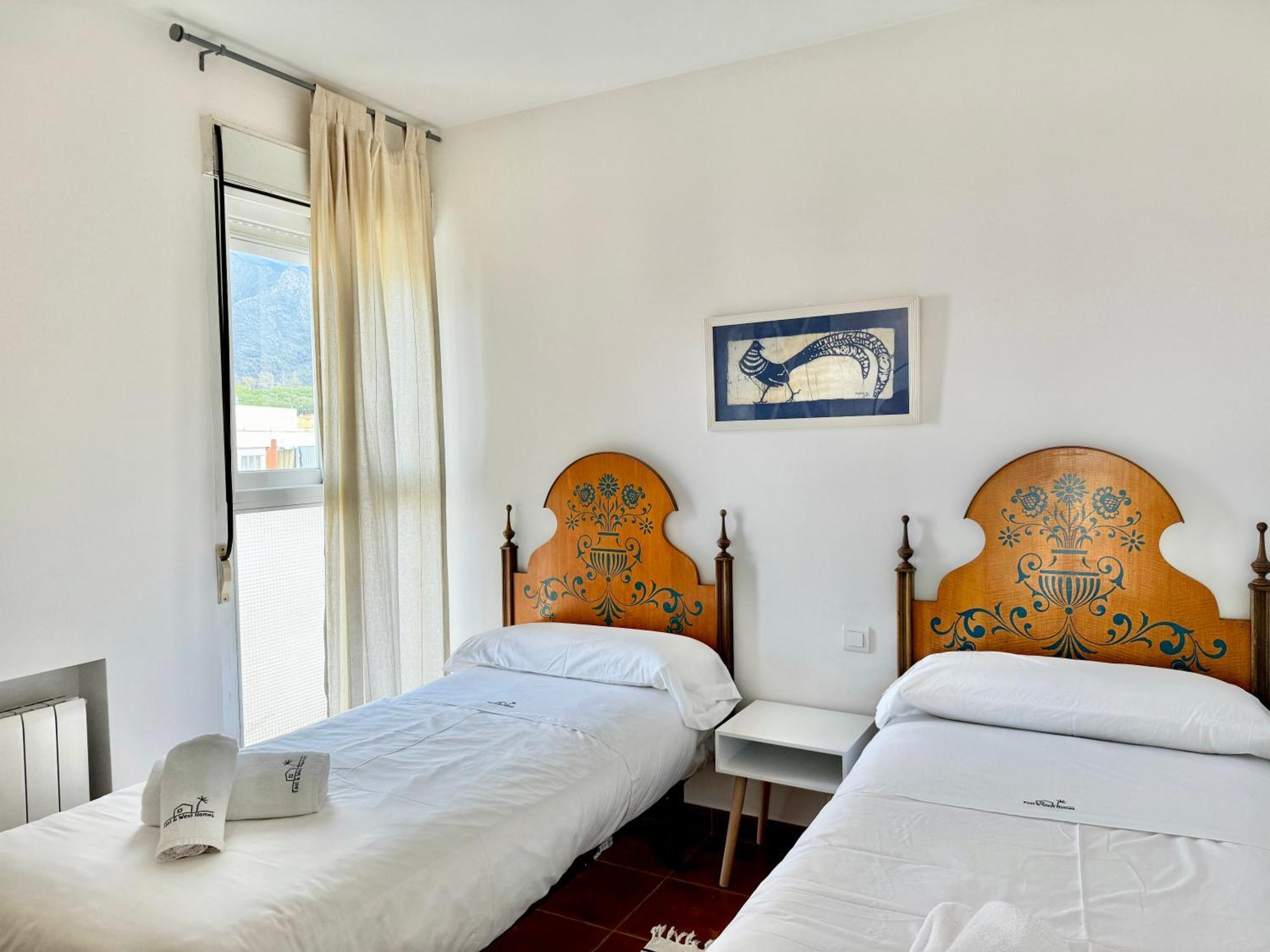 Cibeles Beachfront - Eaw Homes Марбелья Экстерьер фото