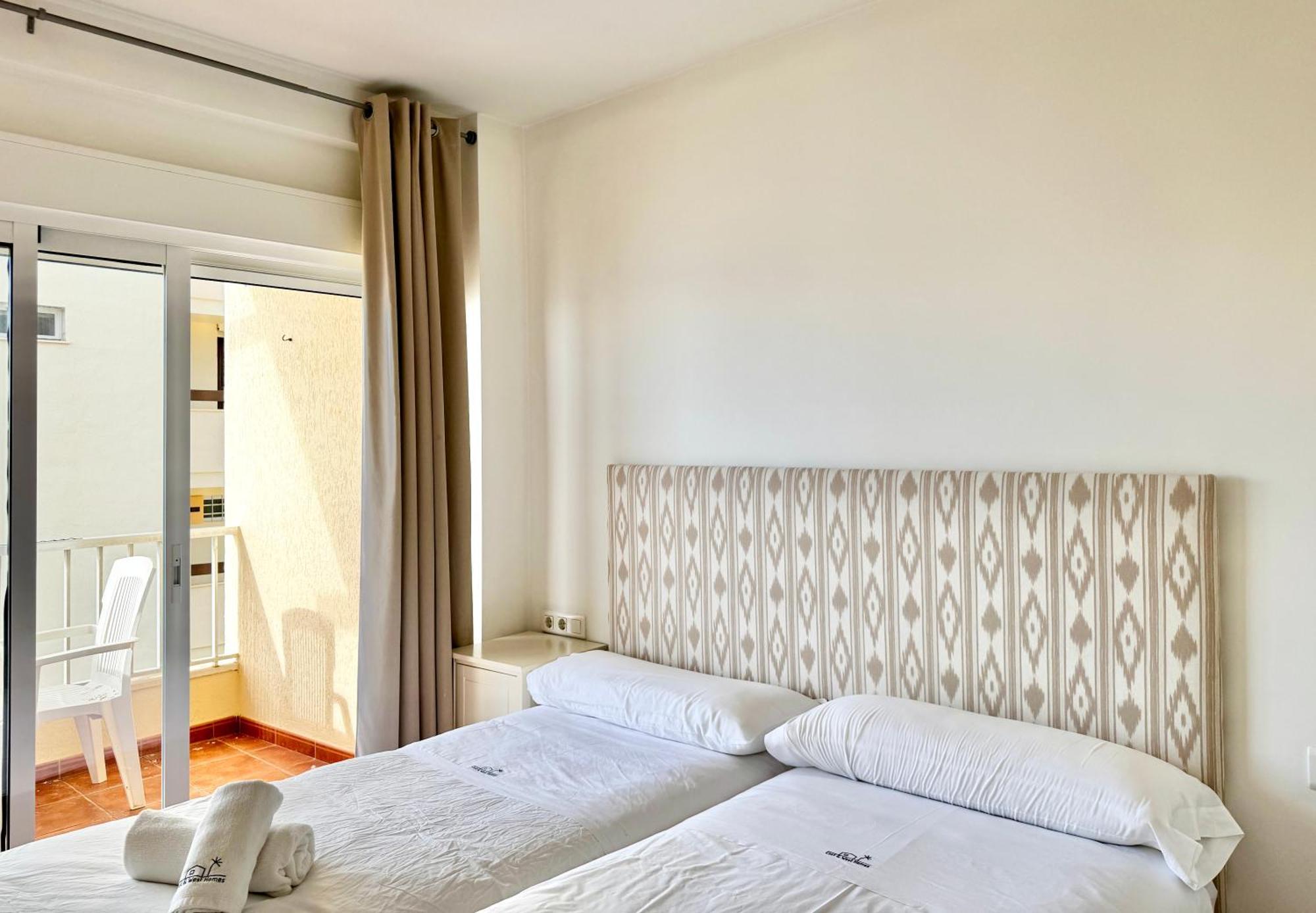 Cibeles Beachfront - Eaw Homes Марбелья Экстерьер фото